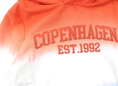 Name It hoodie tigerlily